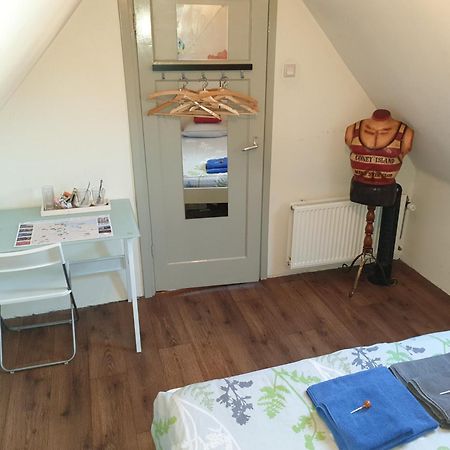 Bed & Bye Schiphol Badhoevedorp Quarto foto